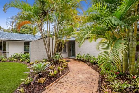 Property photo of 6 Redgum Close Bellbowrie QLD 4070