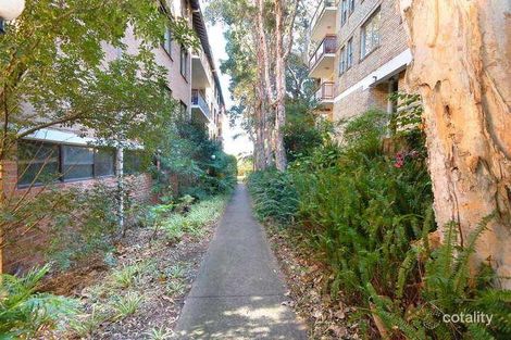 Property photo of 28/49-53 Albion Street Waverley NSW 2024