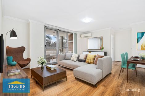 Property photo of 5/4-10 Benedict Court Holroyd NSW 2142