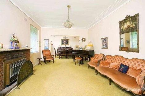 Property photo of 120 Burns Road Wahroonga NSW 2076