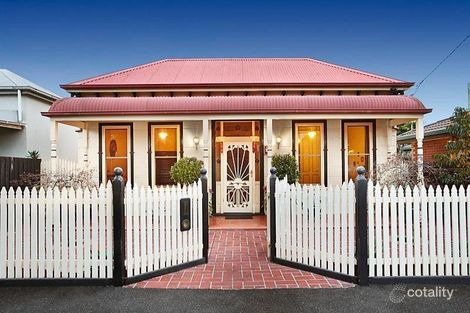 Property photo of 39 Mackenzie Street Brunswick VIC 3056