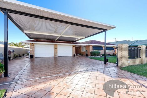 Property photo of 14 Drysdale Place Paradise Point QLD 4216