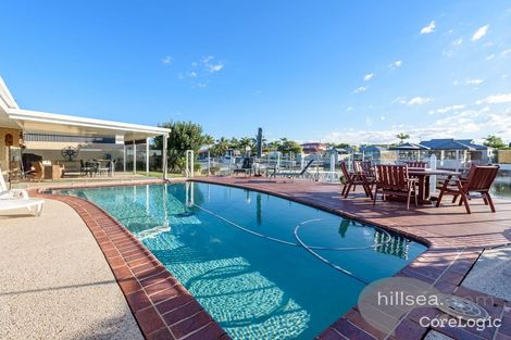 Property photo of 14 Drysdale Place Paradise Point QLD 4216