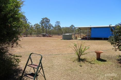 Property photo of 18 Western View Crescent Millstream QLD 4888