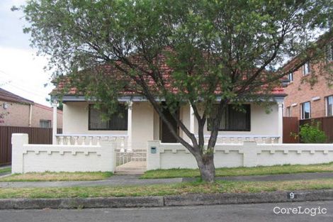 Property photo of 9 Bankside Avenue Earlwood NSW 2206