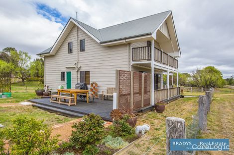 Property photo of 21 David Street Gundaroo NSW 2620