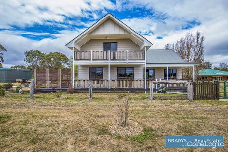 Property photo of 21 David Street Gundaroo NSW 2620