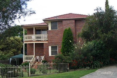 Property photo of 37 Simmons Road Kingsgrove NSW 2208