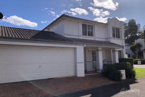 42/17 Conie Ave, Baulkham Hills, NSW 2153