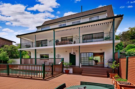 Property photo of 13 Drumcliff Avenue Killarney Heights NSW 2087