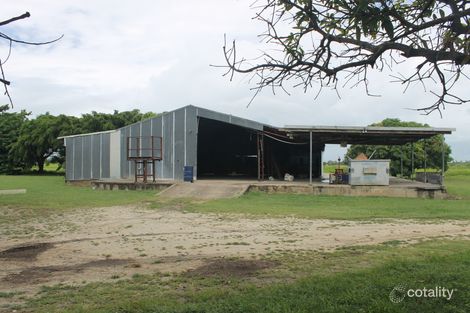 62 Millers Lane, Bowen, QLD 4805