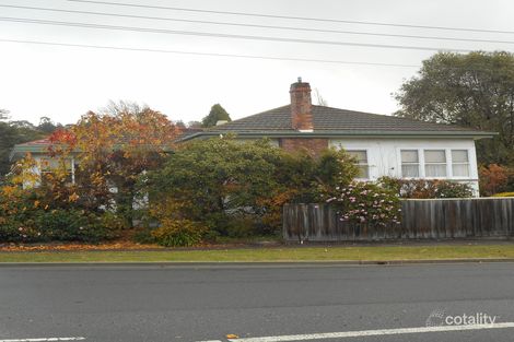 58 Amy Rd, Newstead, TAS 7250