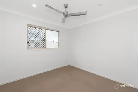 Property photo of 25 Milbrook Crescent Pimpama QLD 4209