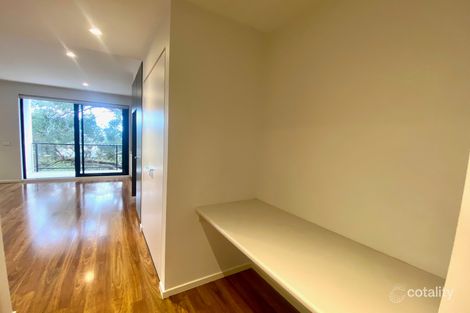 Property photo of 110/71 Henry Street Kensington VIC 3031