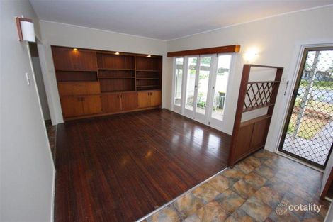 Property photo of 16 Fe Walker Street Kepnock QLD 4670