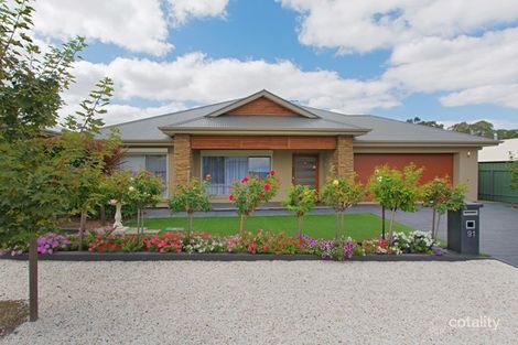 91 Barton Cct, Mount Barker, SA 5251