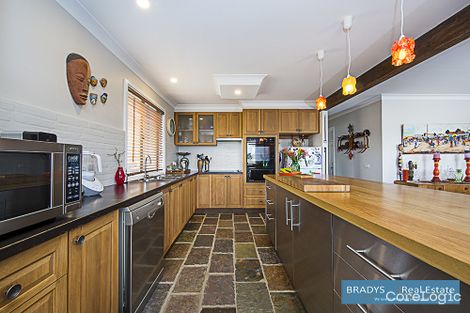 Property photo of 21 David Street Gundaroo NSW 2620