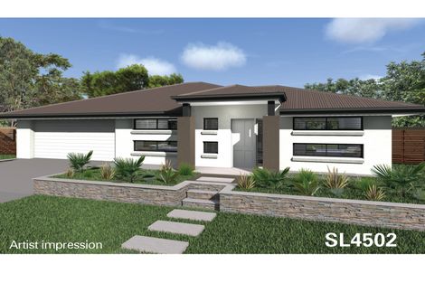 Lot 237 Imperial Rise, Jones Hill, QLD 4570