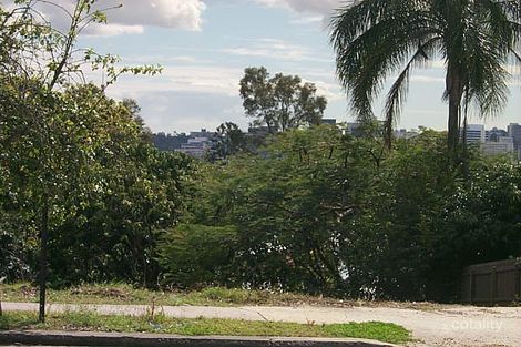 Property photo of 122A Dornoch Terrace Highgate Hill QLD 4101