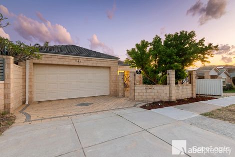 Property photo of 54A Swan Street Tuart Hill WA 6060