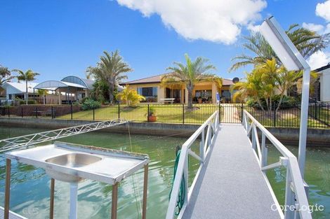 Property photo of 71 Voyagers Drive Banksia Beach QLD 4507