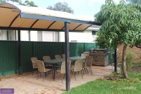 Property photo of 25 Raglan Road Miranda NSW 2228