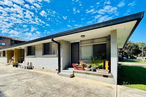 3/22 Collimore Ave, Liverpool, NSW 2170