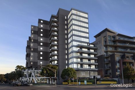 Property photo of 301/181-185 St Kilda Road St Kilda VIC 3182