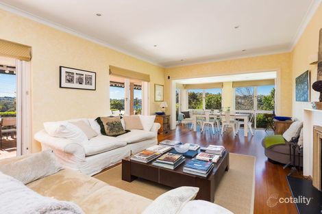 Property photo of 30 Beauty Point Road Mosman NSW 2088