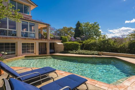 Property photo of 30 Beauty Point Road Mosman NSW 2088