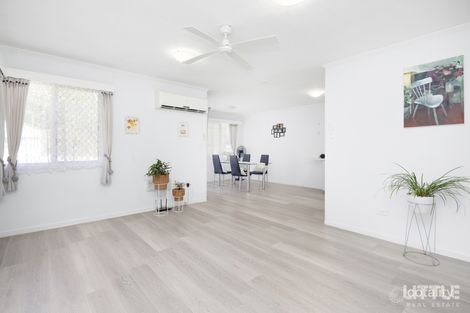Property photo of 21 Dorricott Crescent Goodna QLD 4300