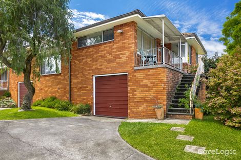 Property photo of 1/7 Darwin Street West Ryde NSW 2114