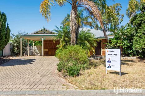 Property photo of 17 Prockter Gardens Leda WA 6170