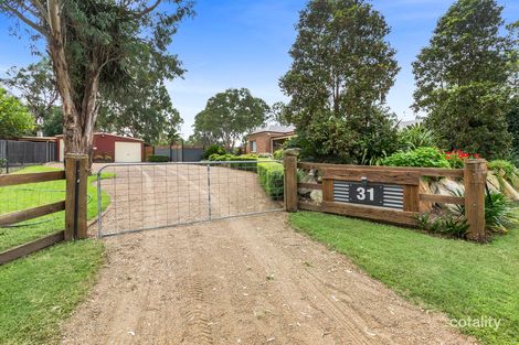 Property photo of 31 River Road Yarramundi NSW 2753