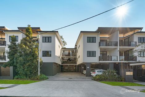 Property photo of 23/21 Yeronga Street Yeronga QLD 4104