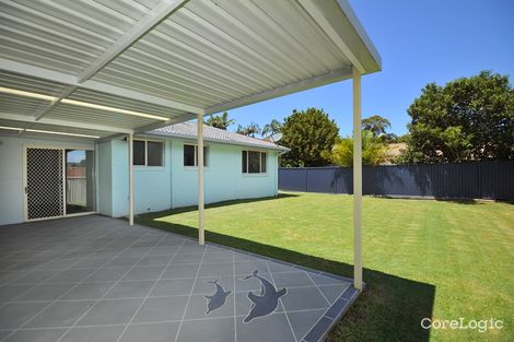 Property photo of 1/25 Corrigan Avenue Toormina NSW 2452