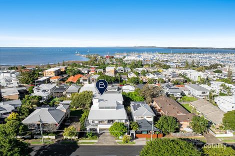 8/156 Kingsley Tce, Manly, QLD 4179