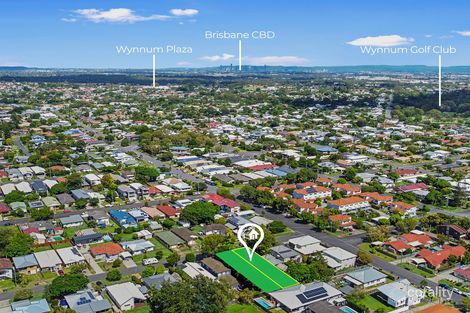 130 Dibar St, Wynnum, QLD 4178
