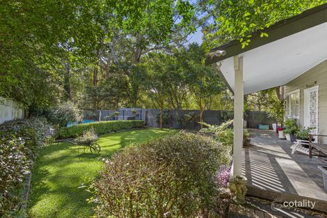 Property photo of 3 Longview Crescent Stanwell Tops NSW 2508