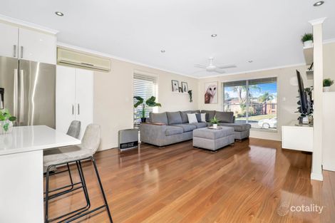 Property photo of 64 Alpine Circuit St Clair NSW 2759