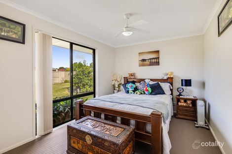 Property photo of 44 Belclaire Drive Westbrook QLD 4350