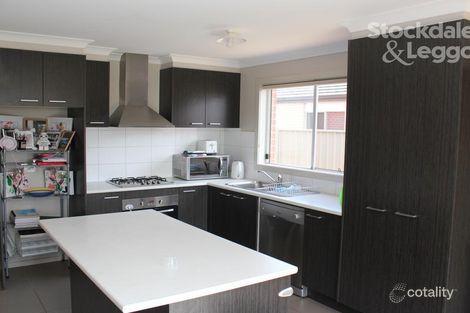 Property photo of 27 Stonehill Drive Maddingley VIC 3340