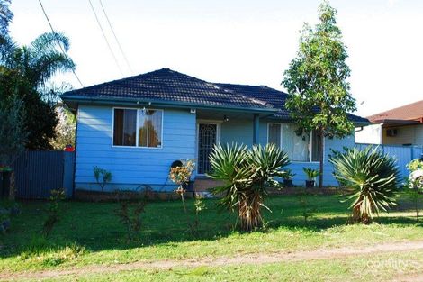 Property photo of 27 Simpson Avenue Casula NSW 2170