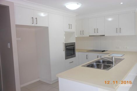 Property photo of 3/16A Glenvale Road Harristown QLD 4350