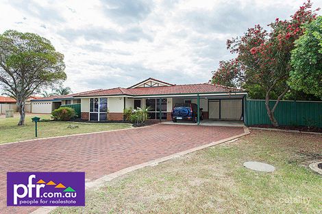 57 Lydiard Rtt, Canning Vale, WA 6155