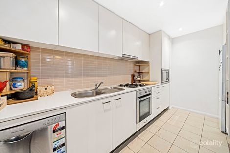 Property photo of 122/21 Savona Drive Wentworth Point NSW 2127