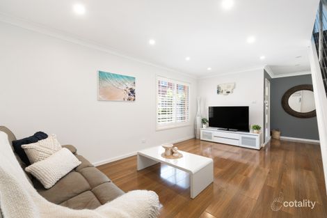 Property photo of 2/9 Croydon Street Cronulla NSW 2230