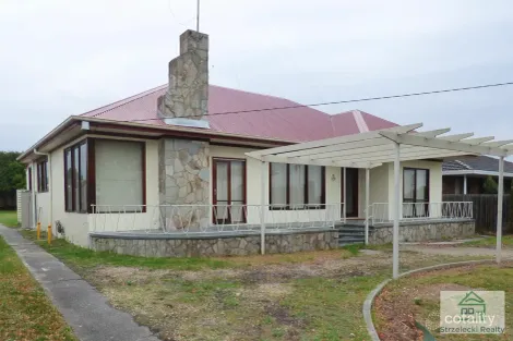 Property photo of 119 Lloyd Street Moe VIC 3825