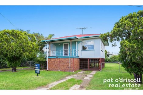 Property photo of 21 Berserker Street Berserker QLD 4701