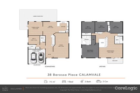 Property photo of 38 Barossa Place Calamvale QLD 4116
